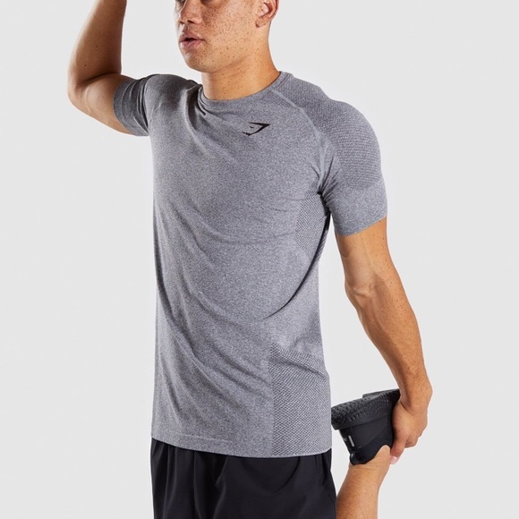 gymshark define seamless